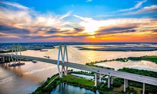 Baytown, Texas