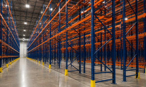 Source Racks